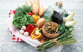 娱乐吃瓜酱美食素材视频,揭秘明星们的私房美食与吃瓜乐趣