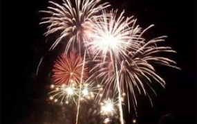 娱乐吃瓜酱烟花,揭秘娱乐圈的璀璨瞬间