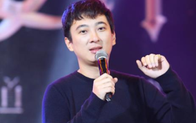 娱乐圈吃瓜李洋洋是谁啊