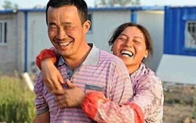 夫妻笑话故事,温馨笑话中的幸福瞬间
