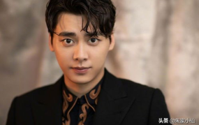 娱乐吃瓜君李易峰,娱乐吃瓜界的风云人物