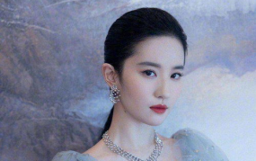 娱乐圈吃瓜刘亦菲是谁啊