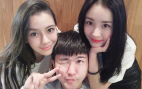 娱乐吃瓜男演员表,盘点那些因吃瓜而走红的男演员