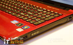 联想z580,性能与时尚兼备的实用普及本