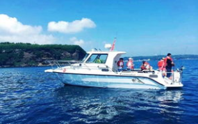 石螺口海上娱乐,畅享海滨休闲新体验