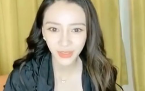 明星娱乐圈吃瓜杨颖