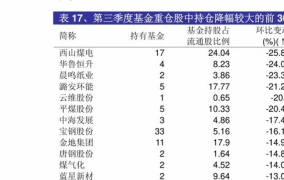基金184701,深度解析其投资价值与策略优势