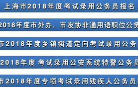 上海人才网官网入口,一站式人才招聘与职业发展平台入口解析
