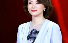 董卿近况,转型幕后，致力于文化传承与公益事业的华丽转身
