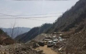秦岭事件,揭秘秦岭的神秘失踪、生态破坏与安全警示