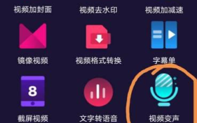 娱乐吃瓜音效软件有哪些,轻松打造趣味互动体验