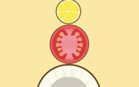 娱乐吃瓜模板下载,揭秘明星背后的故事与幕后真相