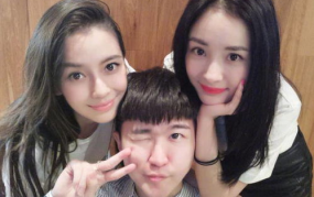 娱乐吃瓜名字大全男生,揭秘那些独具特色的男星花名背后的故事