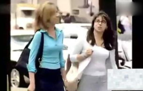 娱乐吃瓜酱整蛊路人,揭秘人生百态的趣味之旅