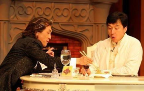 娱乐吃瓜综艺节目组,揭秘娱乐吃瓜背后的精彩故事