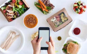 娱乐吃瓜酱京东外卖,美食与娱乐的双重享受