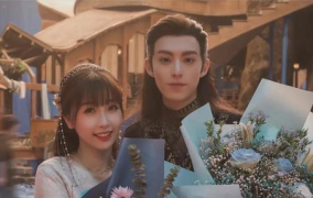 苍兰诀吃瓜娱乐,娱乐圈风云再起，吃瓜群众狂欢时刻