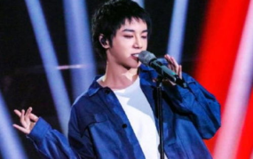 娱乐八卦吃瓜张碧晨华晨宇