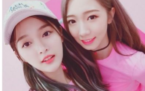 娱乐吃瓜女配变成女生,她如何华丽转身？