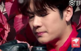 吃瓜娱乐圈王嘉尔是谁啊,娱乐圈的瓜中明星