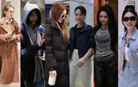 吃瓜娱乐大八卦视频,吃瓜群众眼中的明星大事件