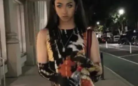 娱乐八卦吃瓜少女是谁,她是如何成为网络红人的？