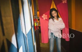 娱乐吃瓜的倪倪,揭秘娱乐圈吃瓜达人背后的故事