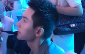 因为吃瓜进娱乐圈,意外踏入娱乐圈的跨界传奇