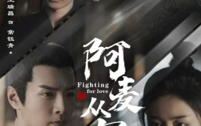 娱乐吃瓜酱阿麦从军,从军生涯的华丽转身