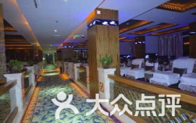 衢州娱乐会所,尽享都市繁华的休闲胜地