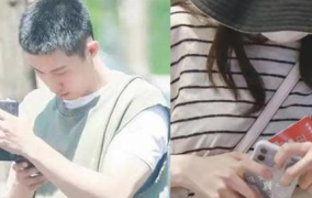 娱乐圈吃瓜热巴是谁呀,热巴的瓜田奇遇记