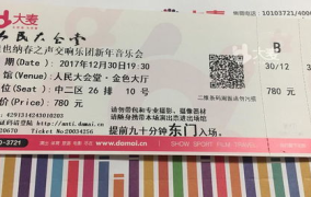 音乐会 票,探索古典与现代的交响之旅