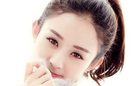 娱乐圈吃瓜爆料赵丽颖,揭秘明星背后的故事