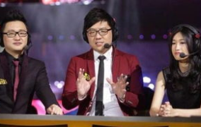 娱乐吃瓜解说博主推荐,跟随吃瓜博主一起探索明星幕后故事