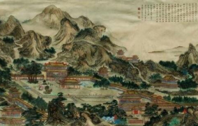 娱乐吃瓜酱阿房宫赋,揭秘娱乐吃瓜酱背后的历史传奇