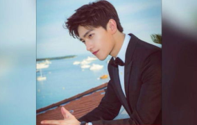 娱乐吃瓜和男星,揭秘男星背后的吃瓜故事