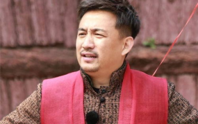 娱乐君吃瓜黄磊是谁呀知乎,黄磊与知乎热门话题的幕后故事