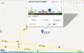 科技园邮编,邮编背后的地理、经济与生活脉络